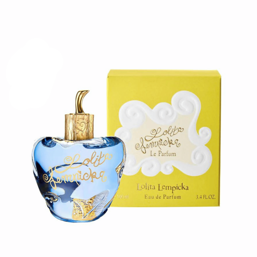 LOLITA LEMPICKA Eau de Parfum The Perfume Store