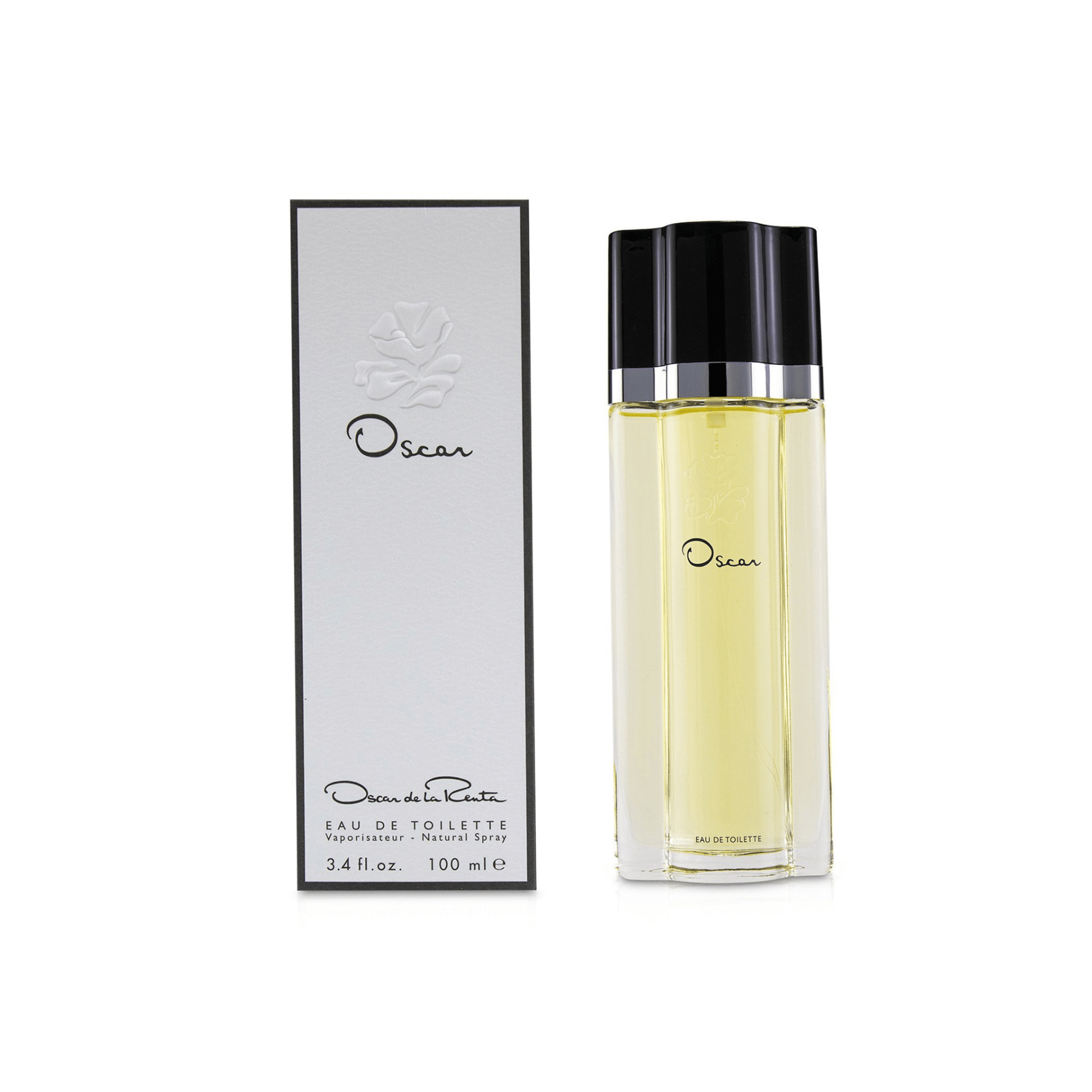 Oscar De La Renta Eau de Toilette – Oriental Floral Fragrance The Perfume Store