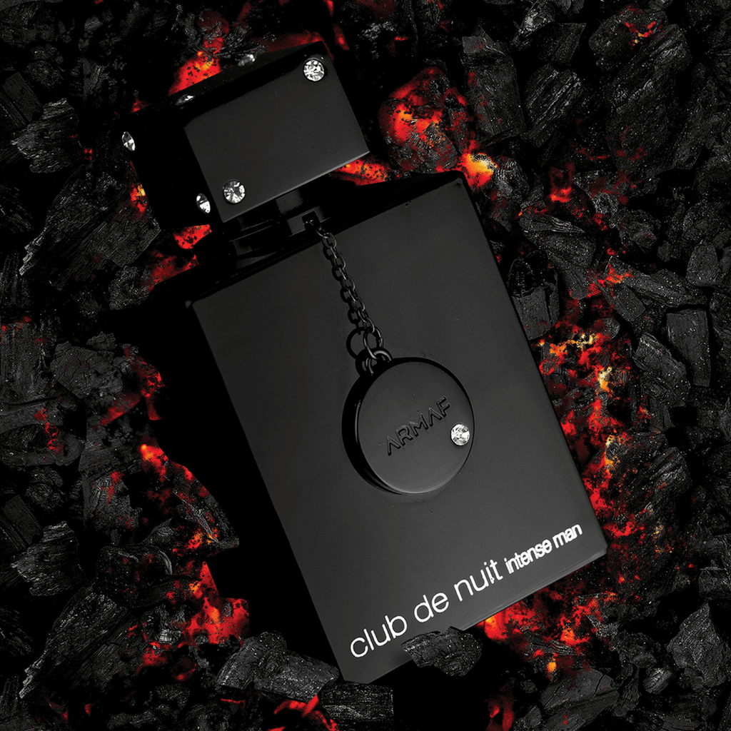 Armaf Club De Nuit Intense Eau De Toilette The Perfume Store