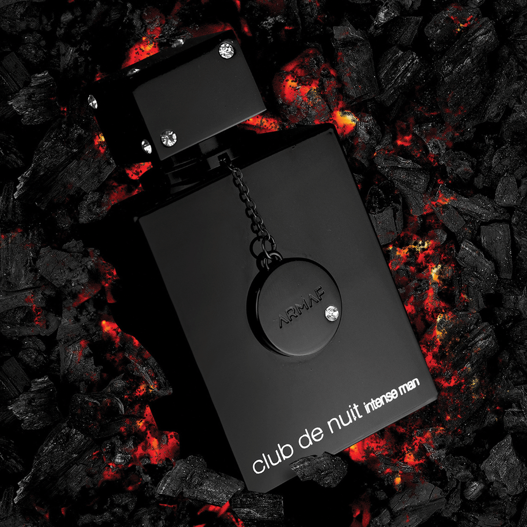 Armaf Club De Nuit Intense Eau De Toilette The Perfume Store