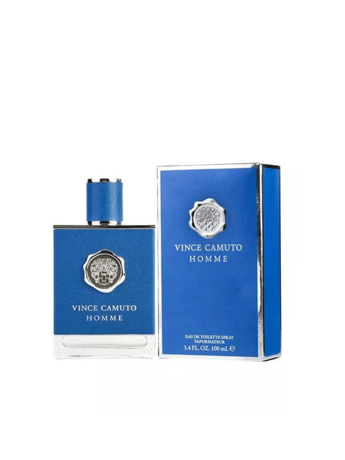 VINCE CAMUTO Homme Eau de Toilette The Perfume Store