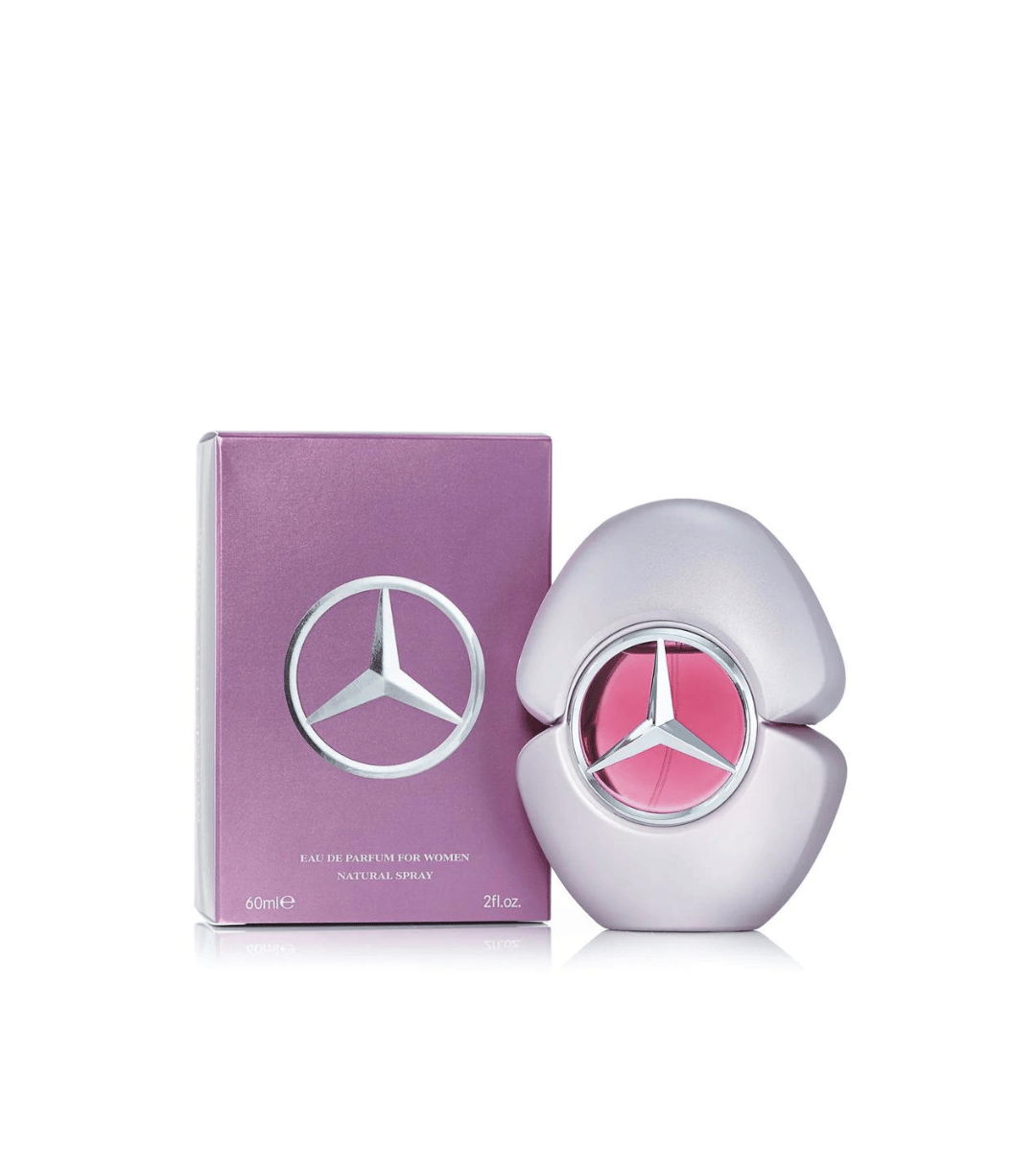 Mercedes-Benz Woman Eau de Parfum The Perfume Store