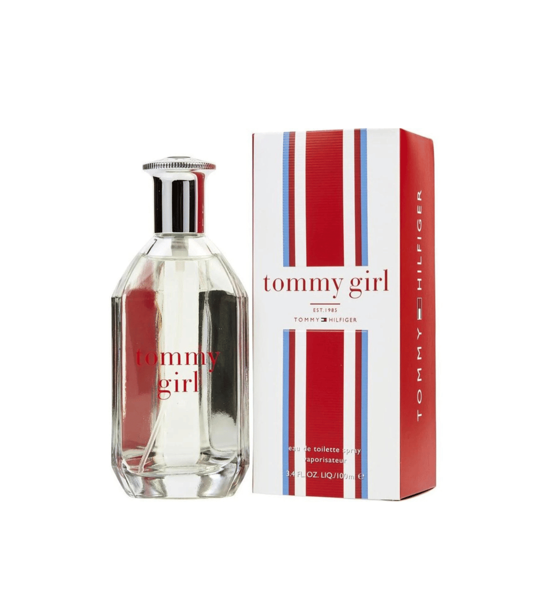 Tommy Girl Eau de Toilette The Perfume Store