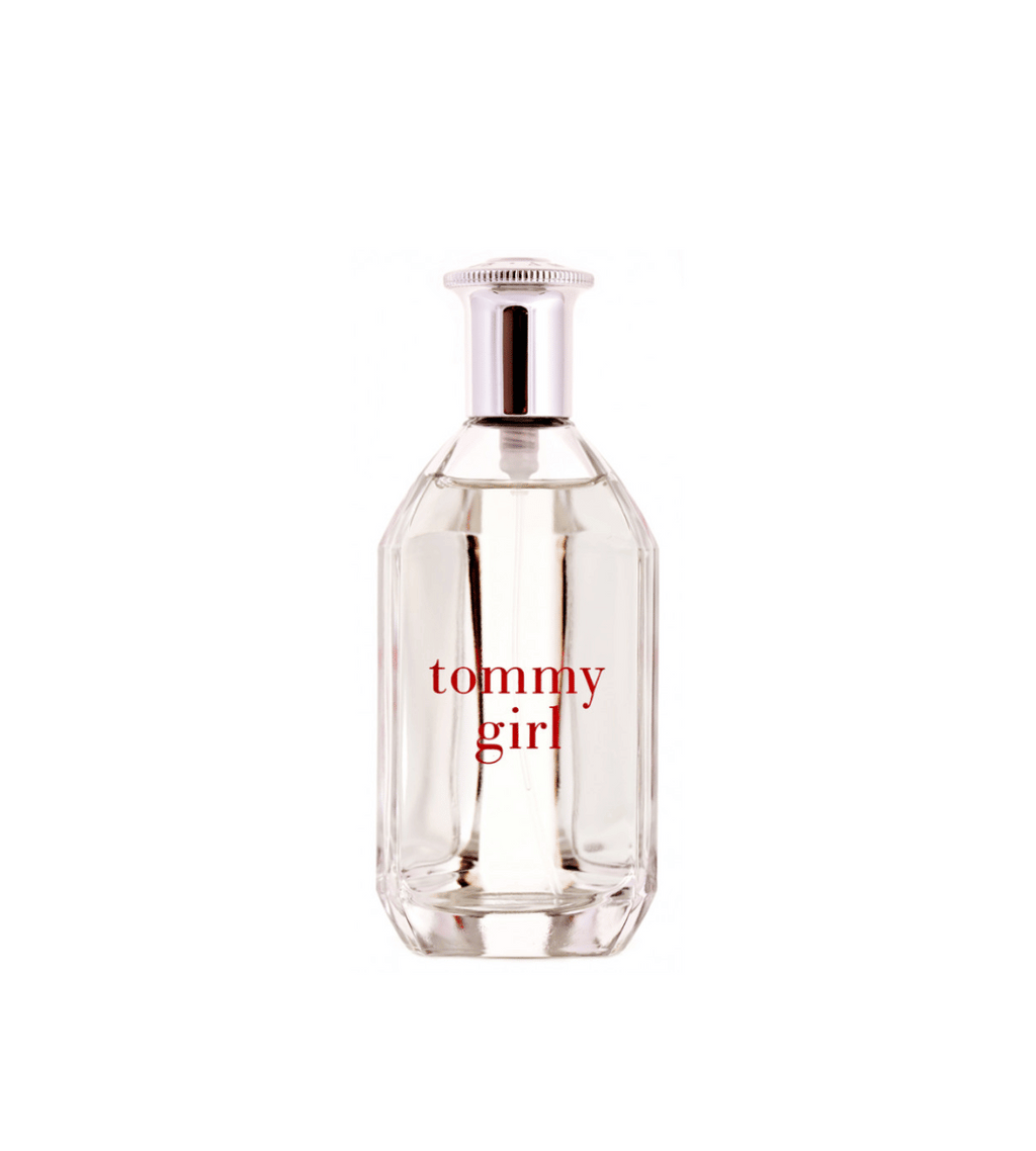 Tommy Girl Eau de Toilette The Perfume Store