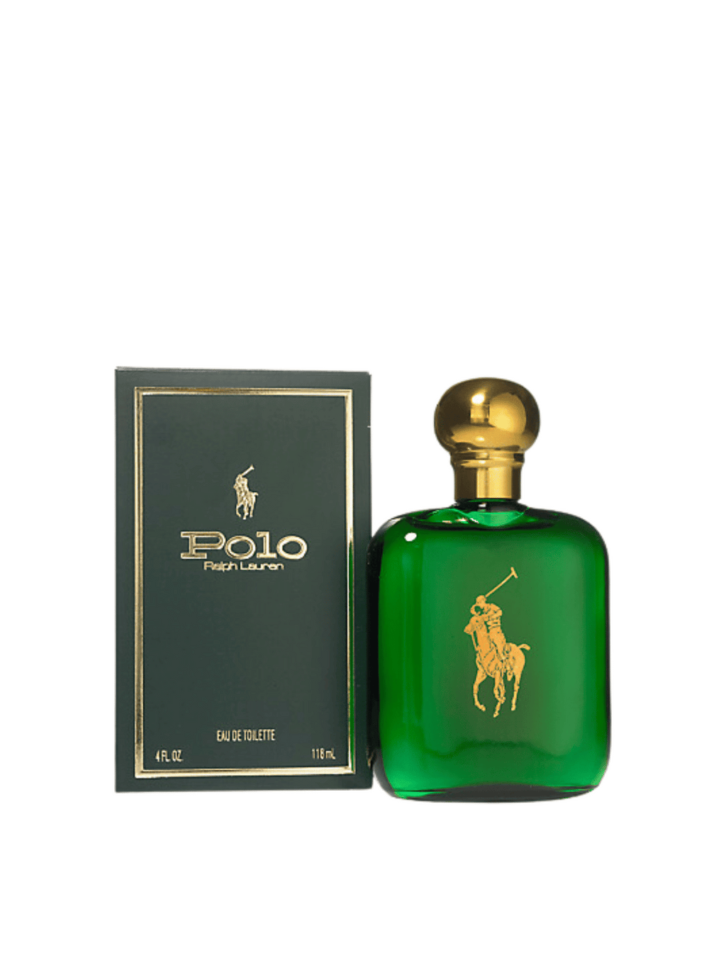 Polo by Ralph Lauren Eau de Toilette The Perfume Store