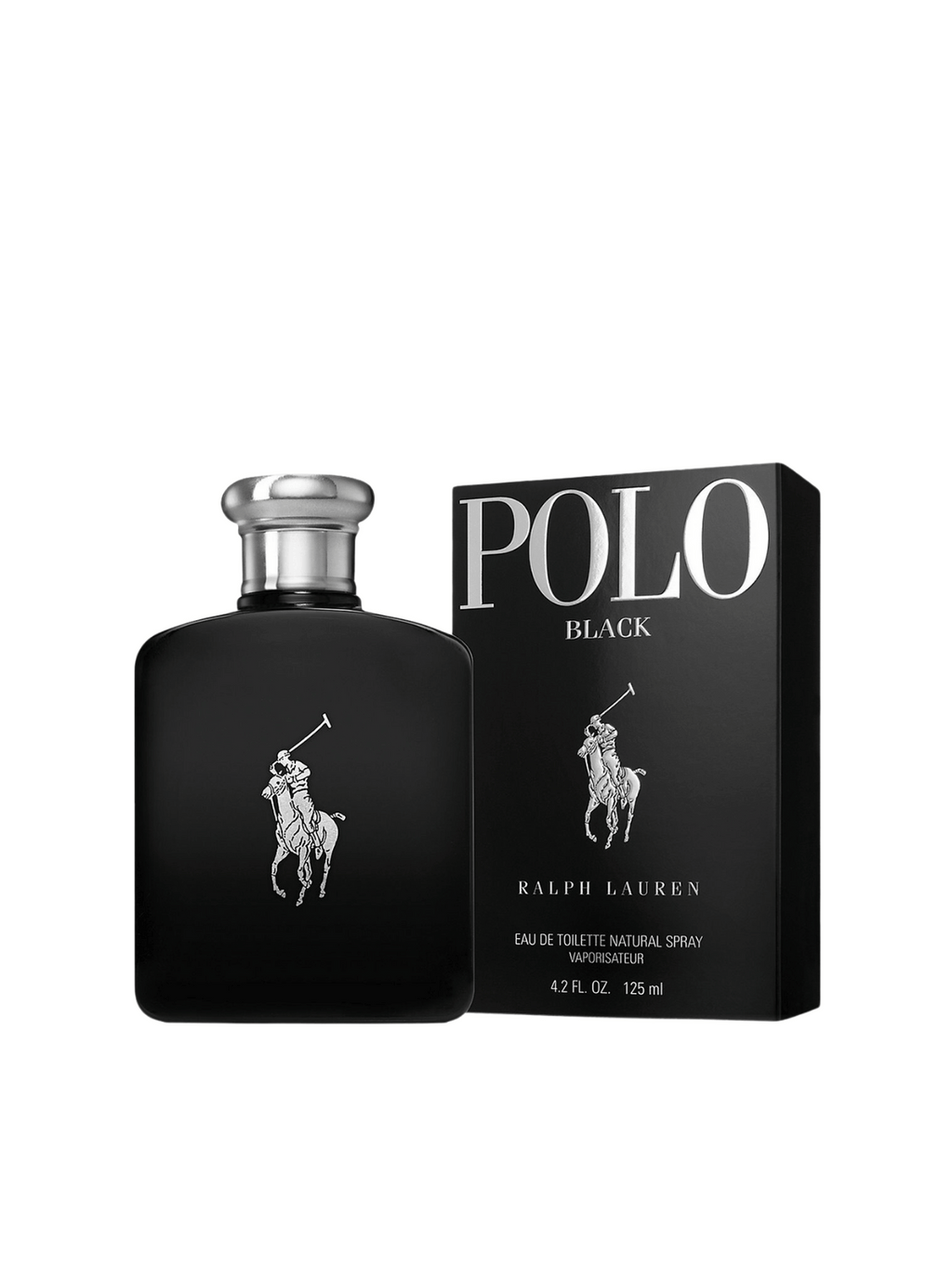 Polo Black by RALPH LAUREN Eau de Toilette The Perfume Store