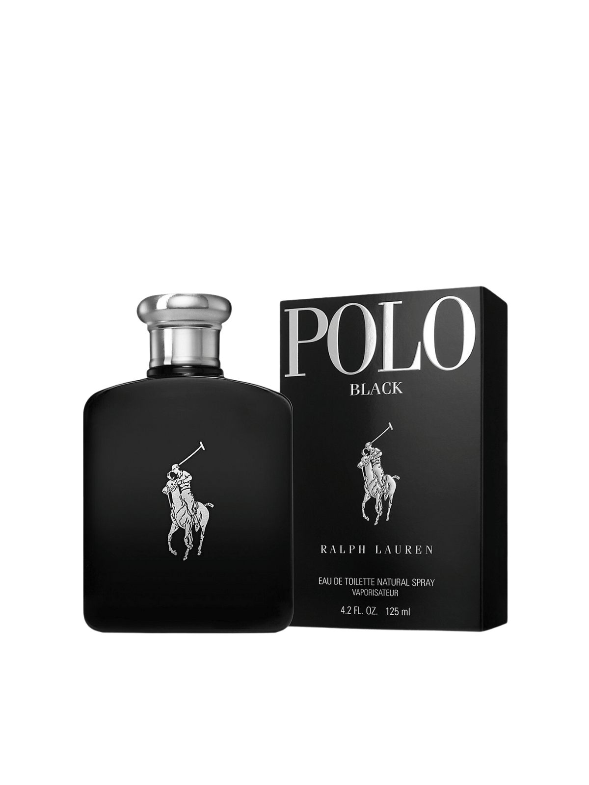 Polo Black by RALPH LAUREN Eau de Toilette The Perfume Store