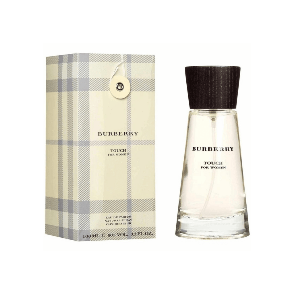 Burberry Touch for Women Eau de Parfum The Perfume Store
