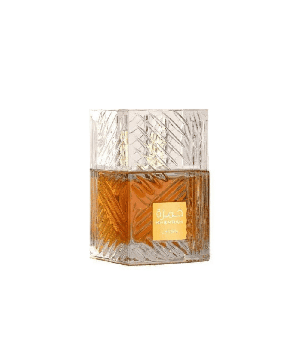 Lattafa Khamrah Eau De Parfum The Perfume Store