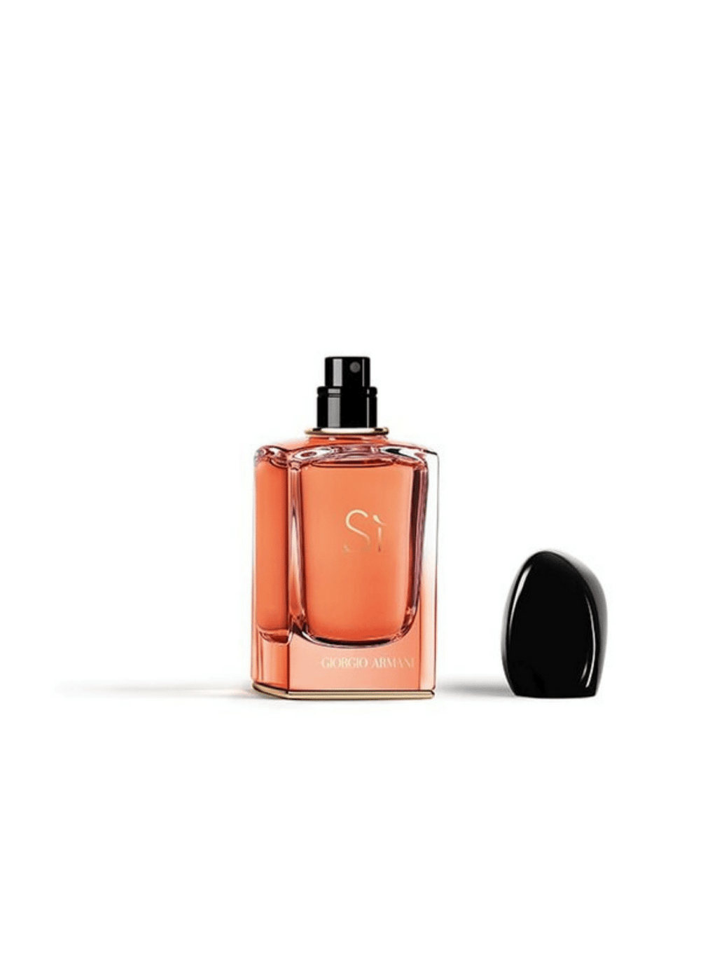 Giorgio Armani Sì Intense Eau De Parfum The Perfume Store