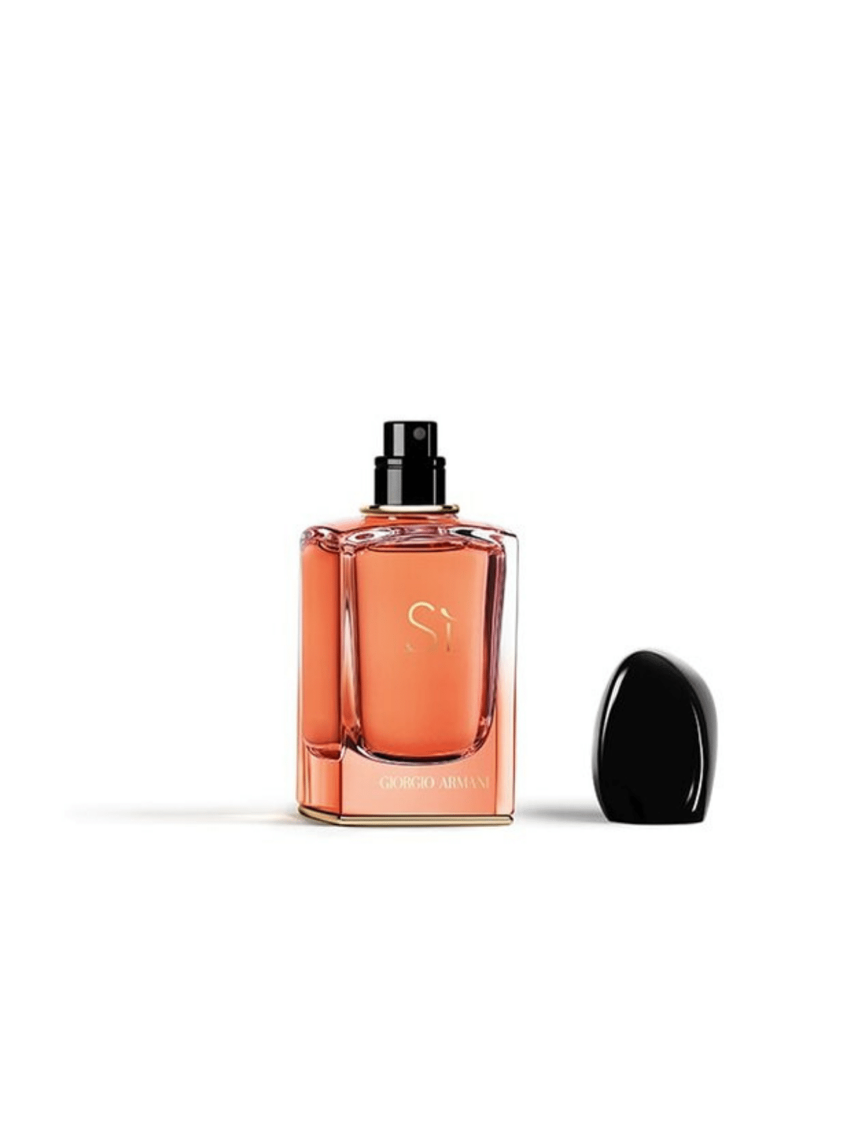 Giorgio Armani Sì Intense Eau De Parfum The Perfume Store