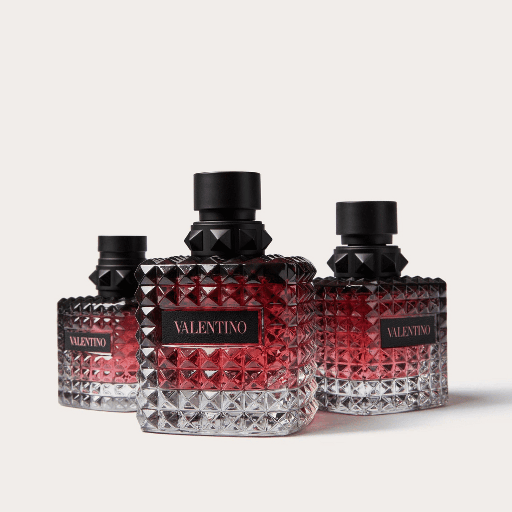 Valentino Donna Born In Roma Intense Eau De Parfum The Perfume Store