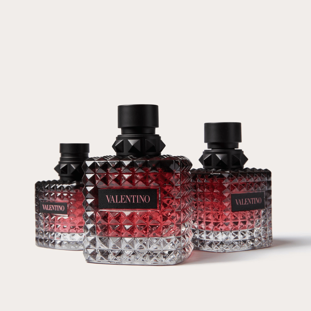 Valentino Donna Born In Roma Intense Eau De Parfum The Perfume Store