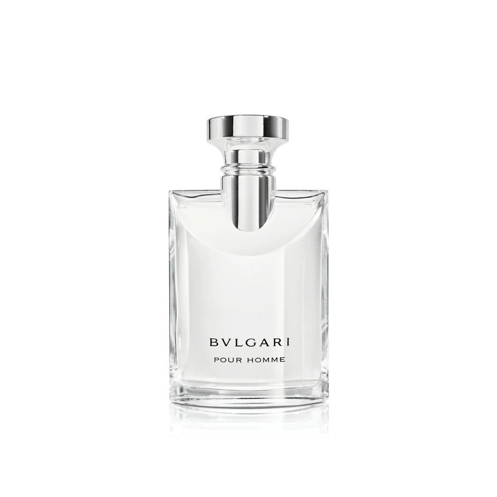 BVLGARI POUR Homme Eau De Toilette The Perfume Store