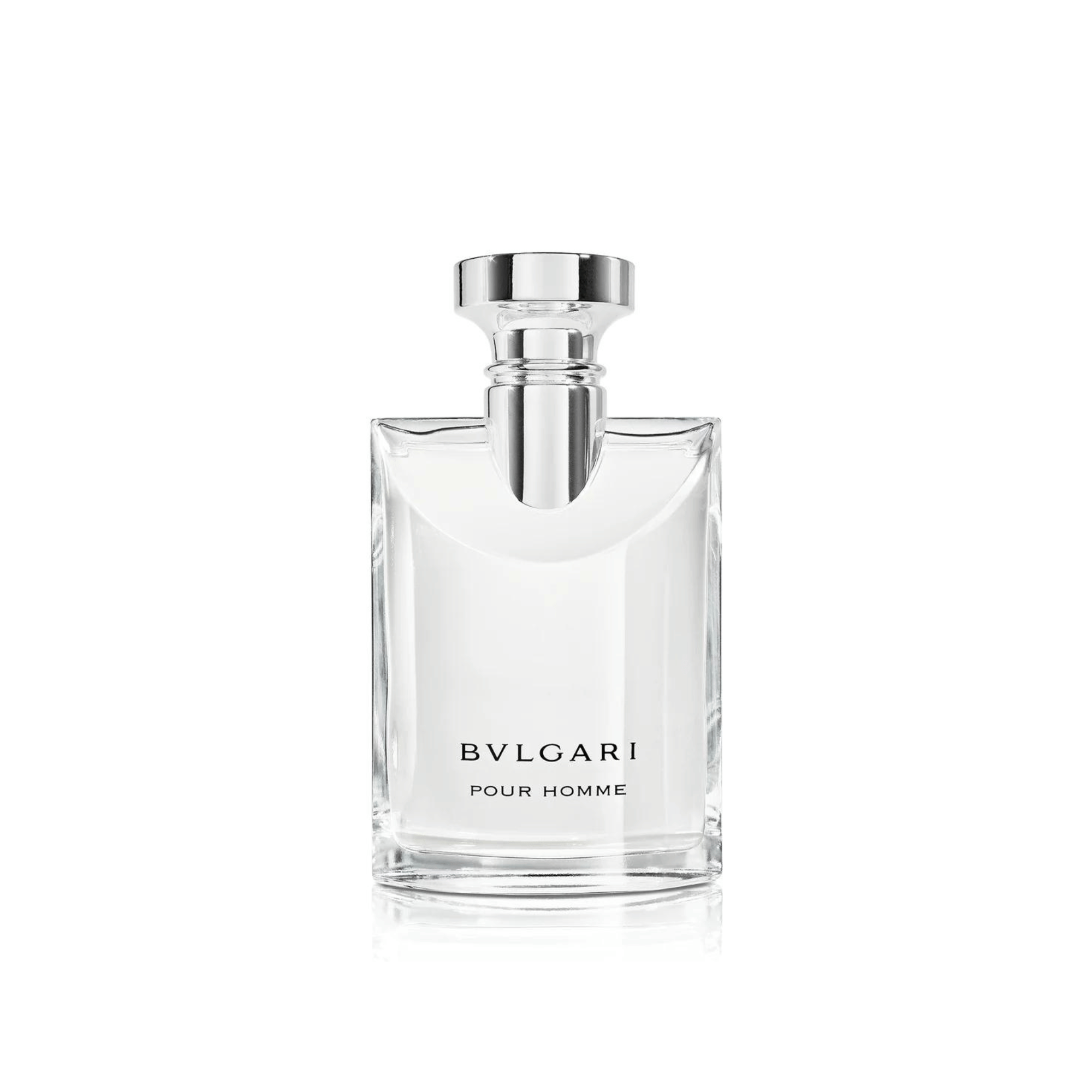BVLGARI POUR Homme Eau De Toilette The Perfume Store