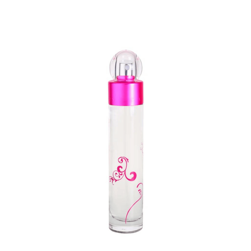 Perry Ellis -  360° PINK EAU DE PARFUM The Perfume Store