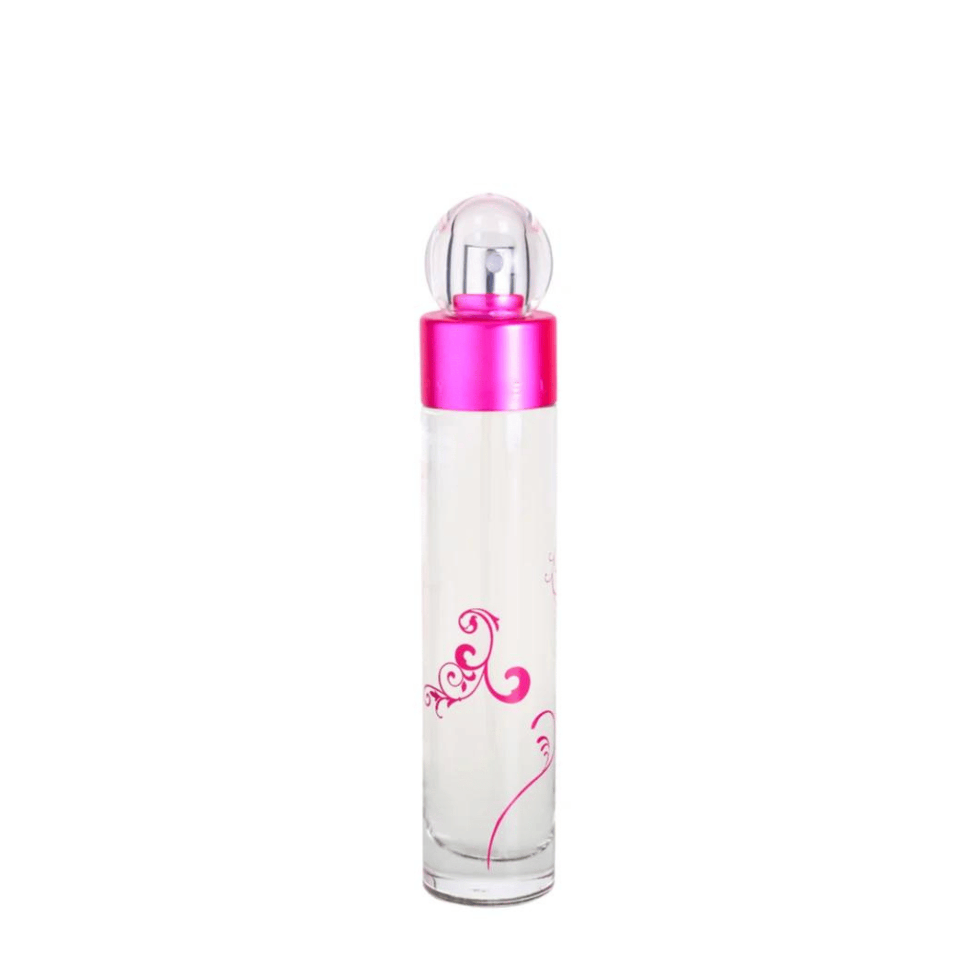 Perry Ellis -  360° PINK EAU DE PARFUM The Perfume Store