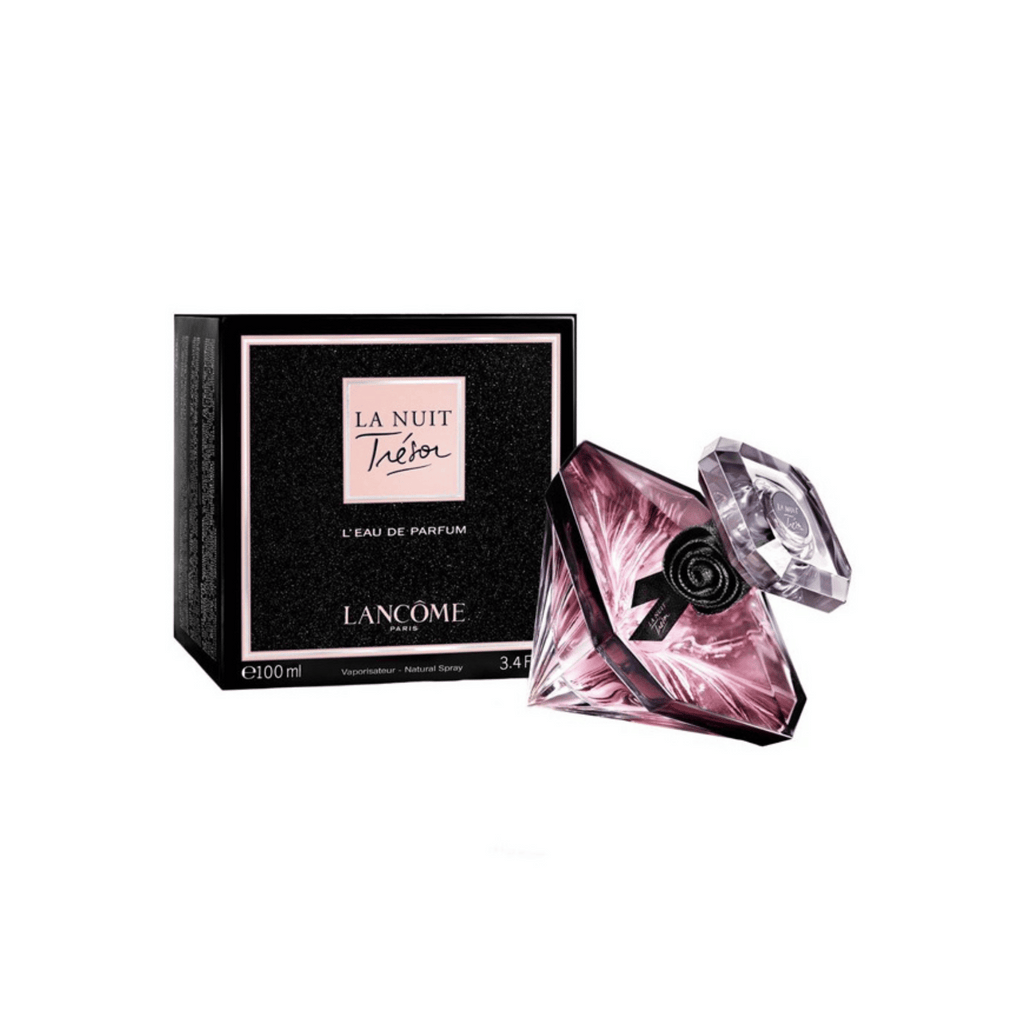 Lancôme TRÉSOR LA Nuit Eau De Parfum The Perfume Store