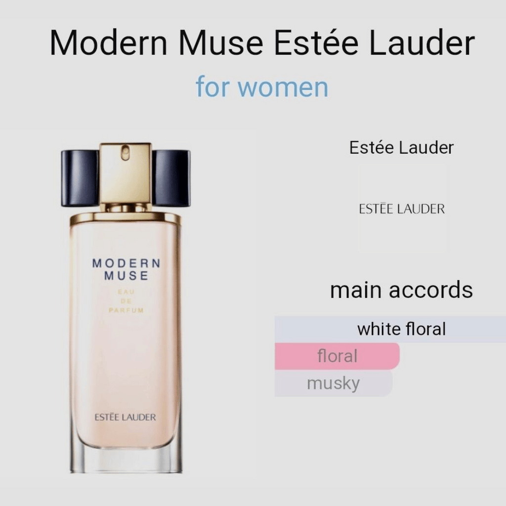 Estée Lauder Modern Muse Eau de Parfum The Perfume Store