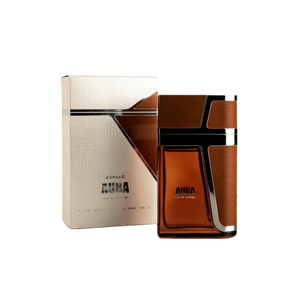 Armaf Aura Eau De Parfum The Perfume Store