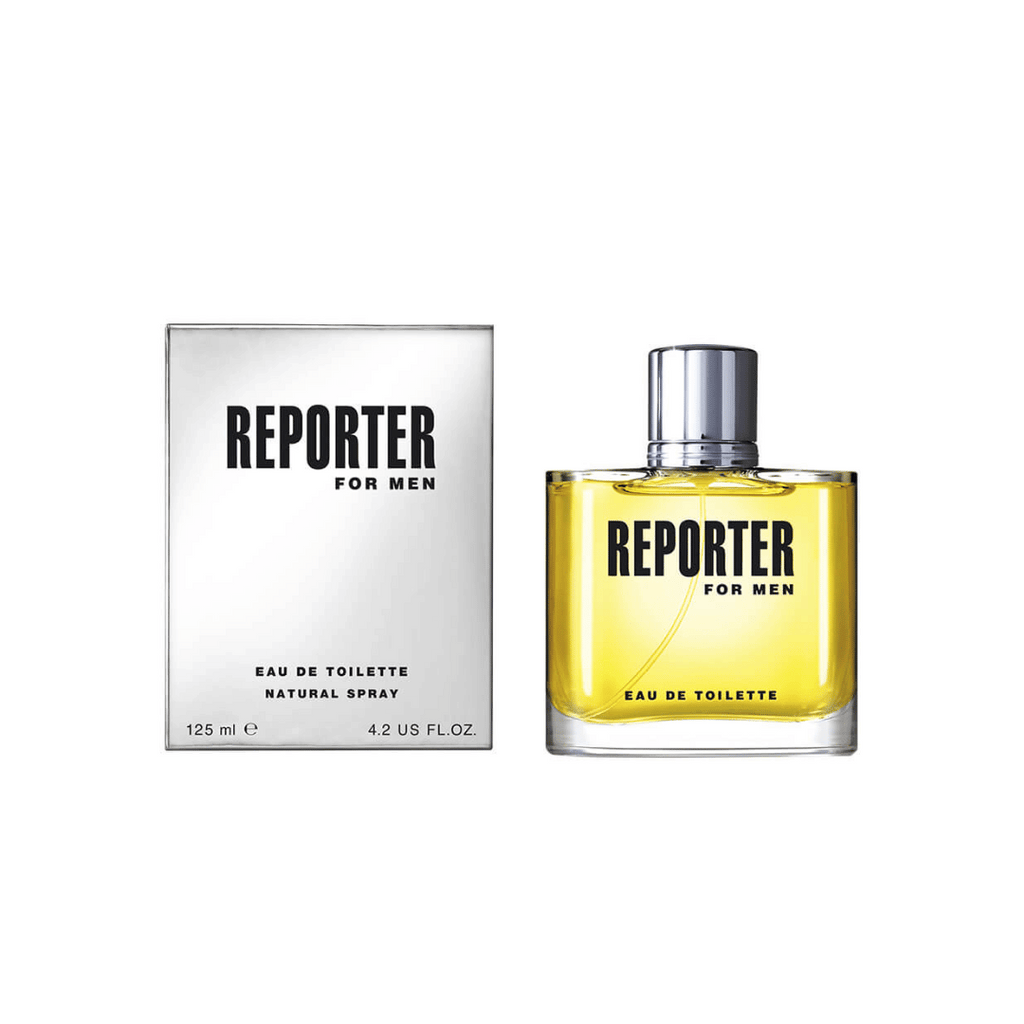 Reporter for Men Eau de toilette The Perfume Store