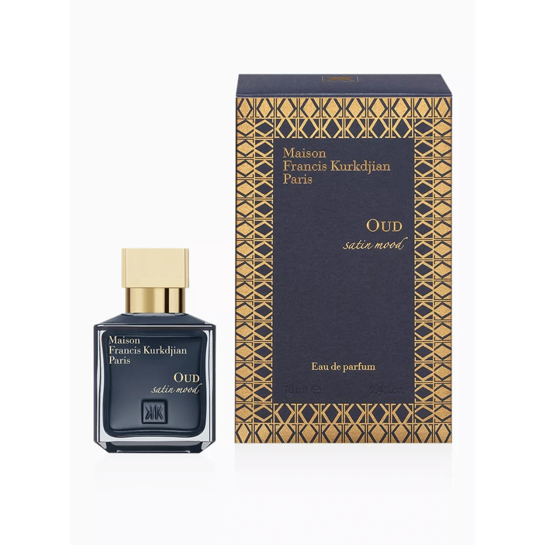 Oud Satin Mood by Maison Francis Kurkdjian Eau de Parfum The Perfume Store