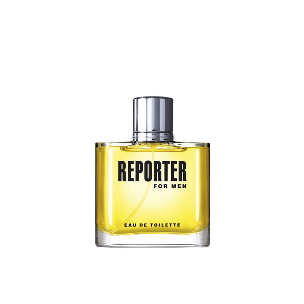 Reporter for Men Eau de toilette The Perfume Store