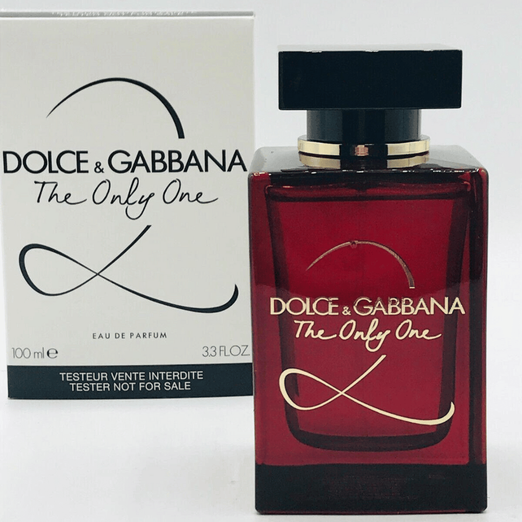 D&G The Only One 2 Eau de Parfum - Tester The Perfume Store