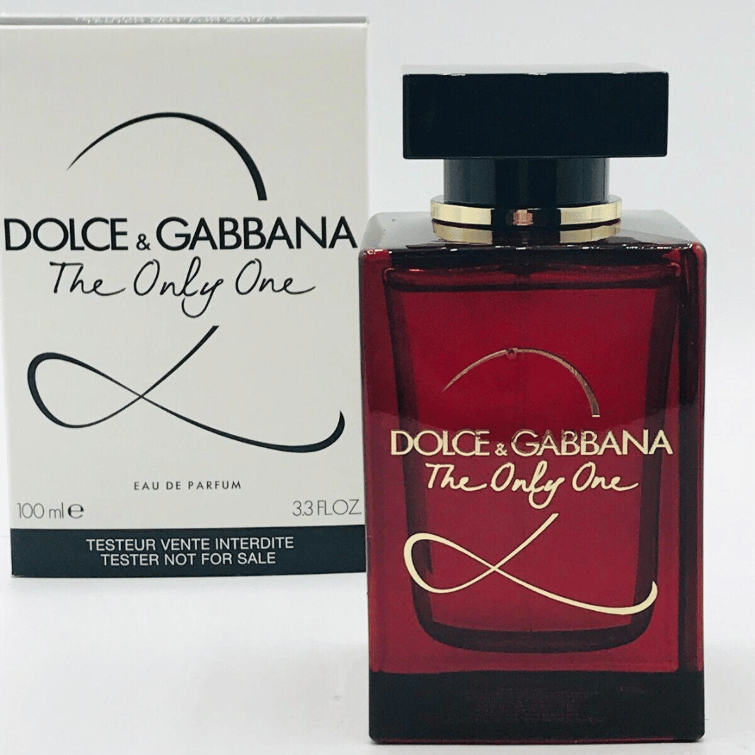 D&G The Only One 2 Eau de Parfum - Tester The Perfume Store