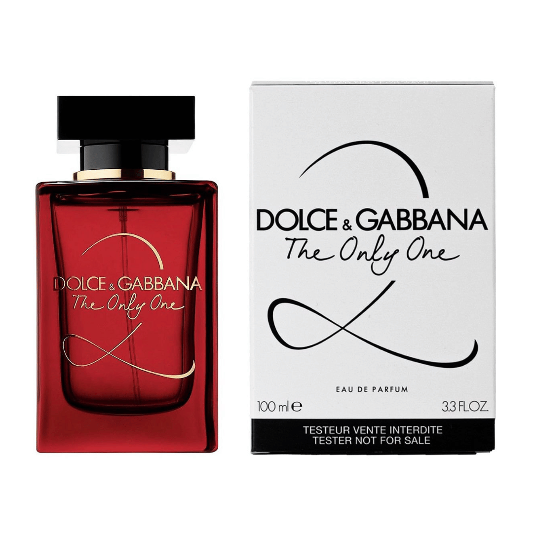 D&G The Only One 2 Eau de Parfum - Tester The Perfume Store