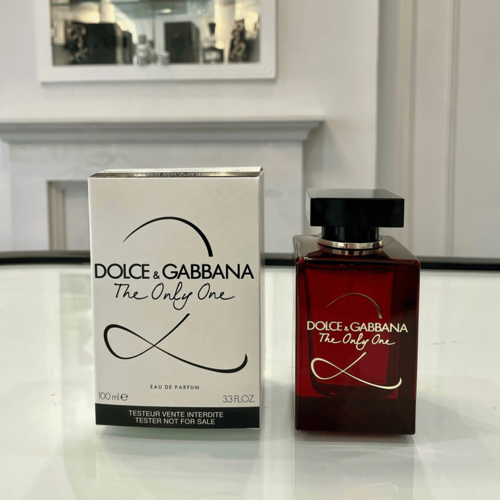 D&G The Only One 2 Eau de Parfum - Tester The Perfume Store