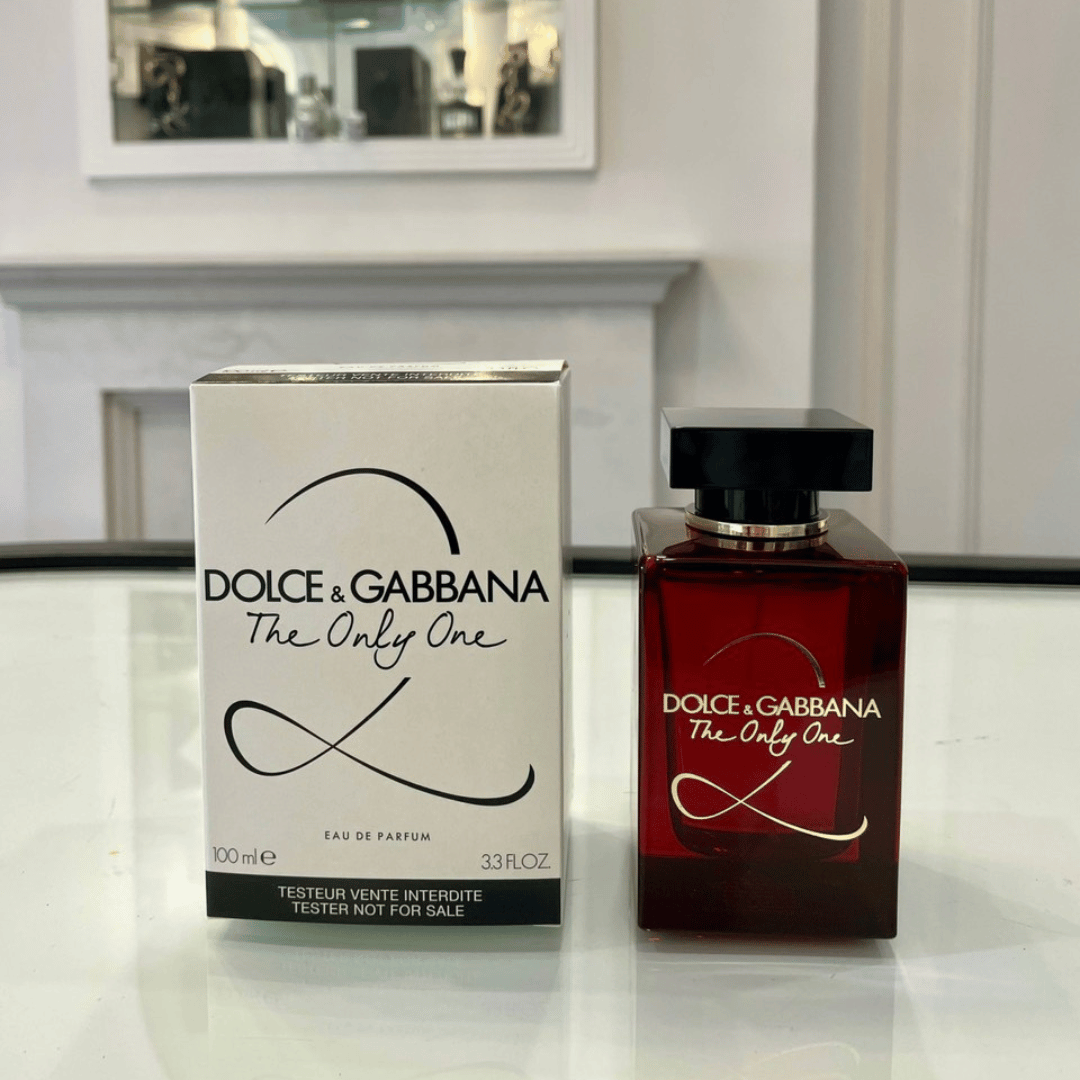 D&G The Only One 2 Eau de Parfum - Tester The Perfume Store