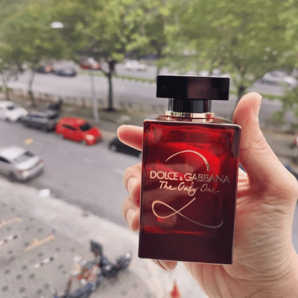 D&G The Only One 2 Eau de Parfum - Tester The Perfume Store