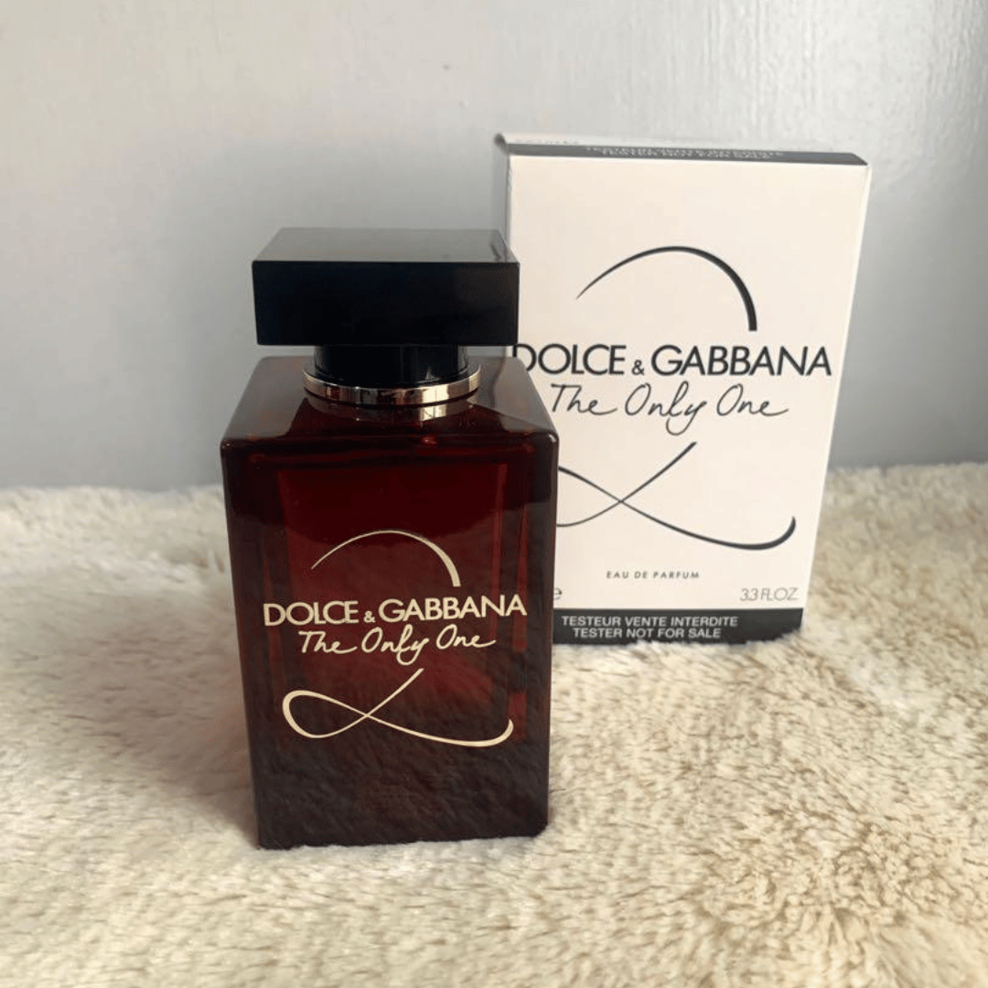D&G The Only One 2 Eau de Parfum - Tester The Perfume Store