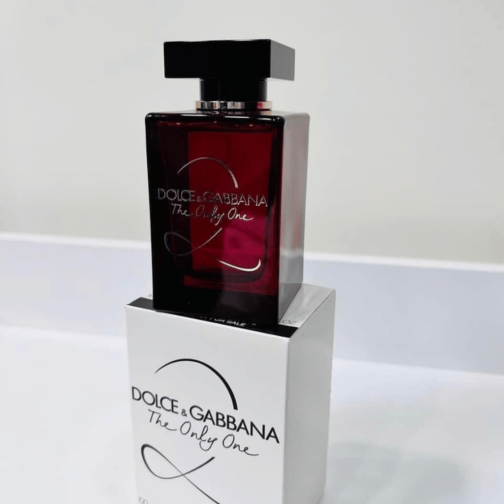 D&G The Only One 2 Eau de Parfum - Tester The Perfume Store