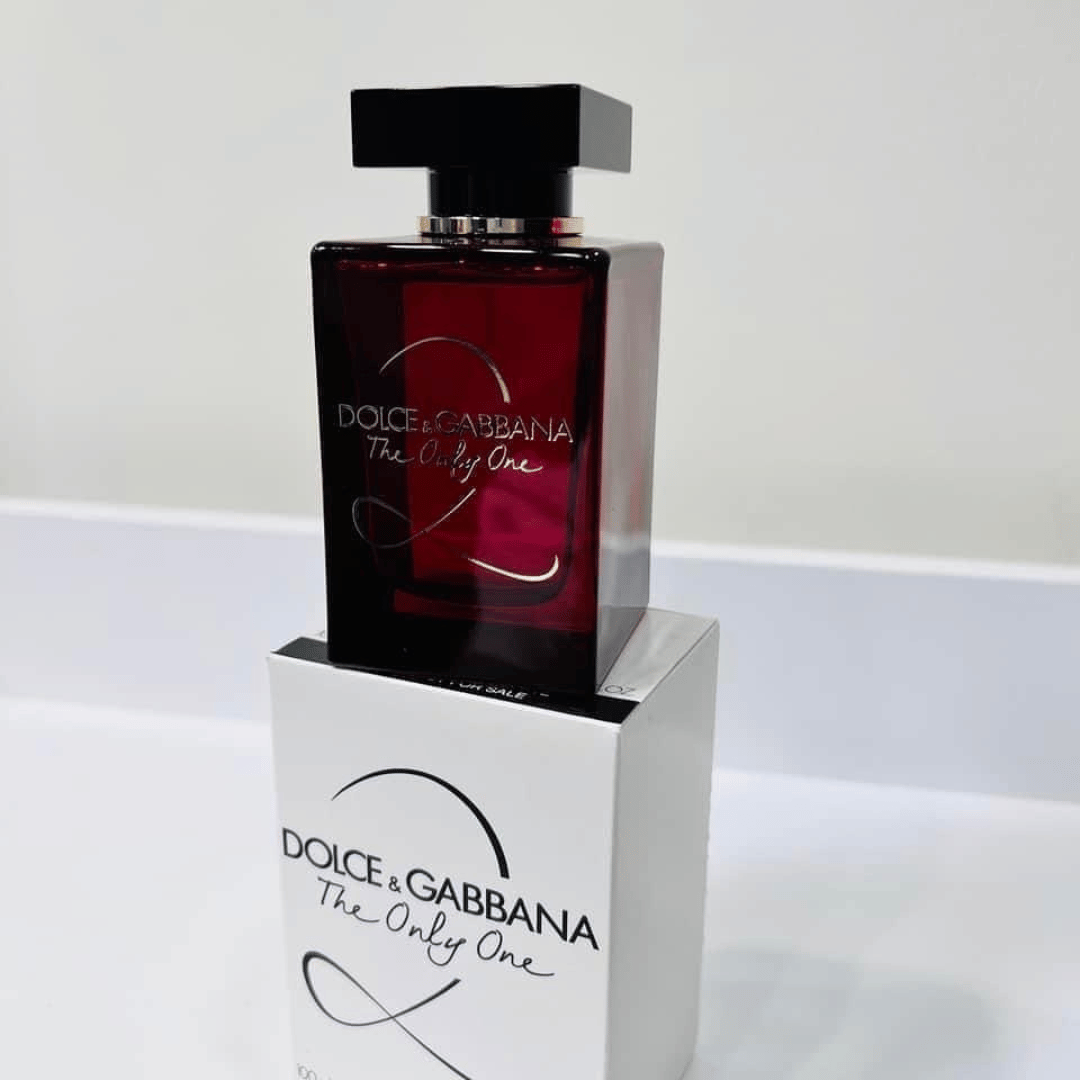 D&G The Only One 2 Eau de Parfum - Tester The Perfume Store