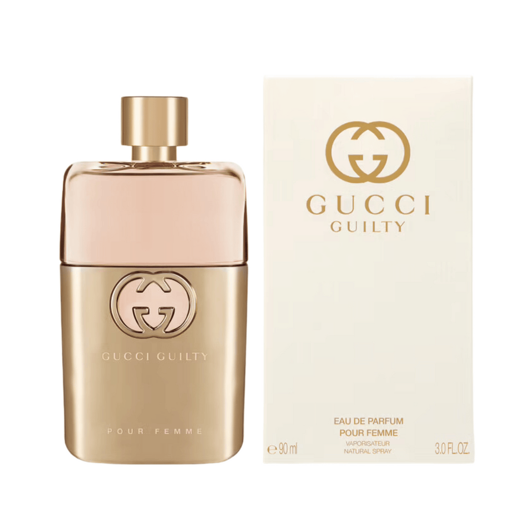 Gucci Guilty Pour Femme Eau de Parfum The Perfume Store