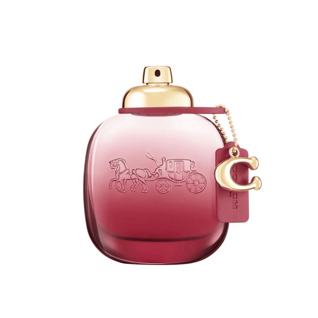 Coach Wild Rose Eau De Parfum The Perfume Store