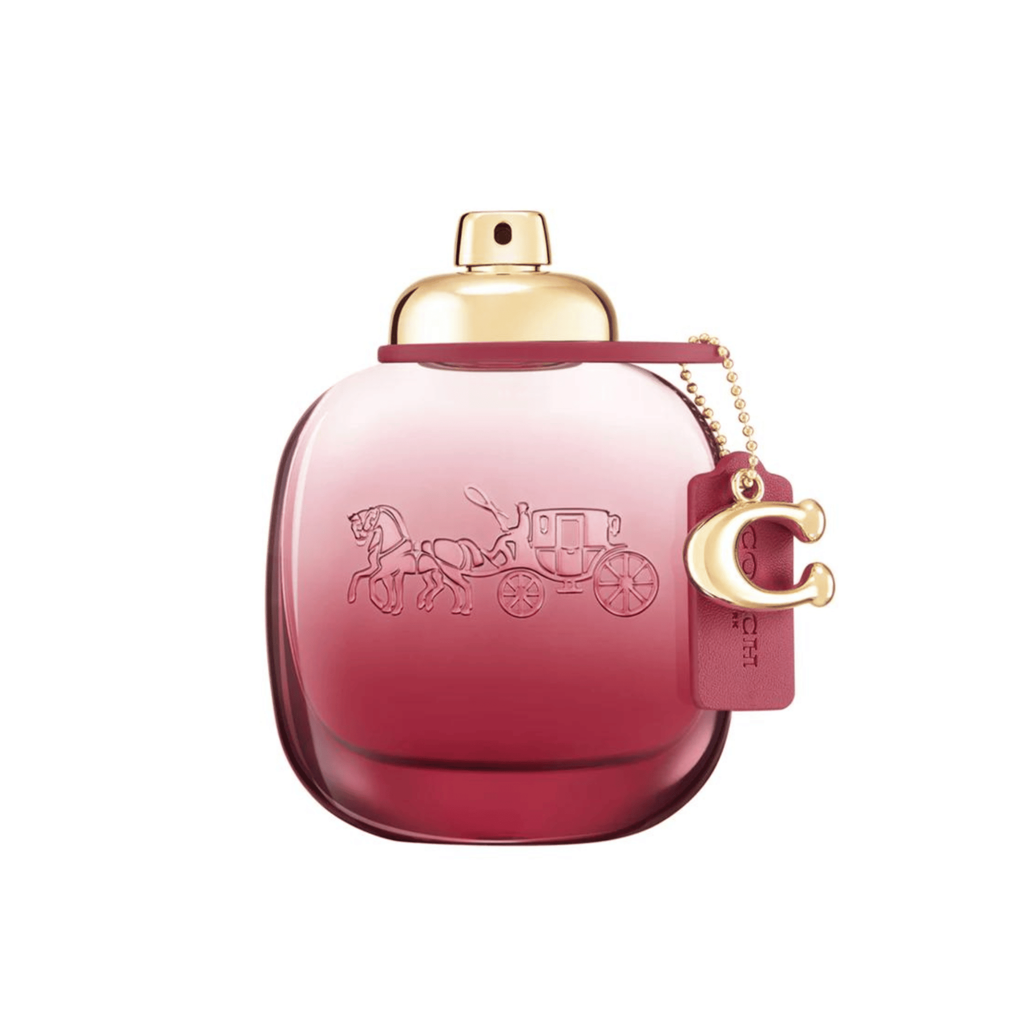 Coach Wild Rose Eau De Parfum The Perfume Store