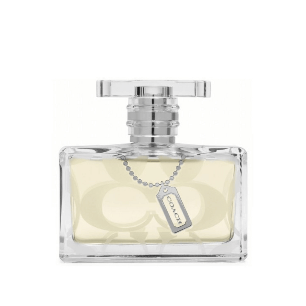 COACH SIGNATURE Eau De Parfum The Perfume Store