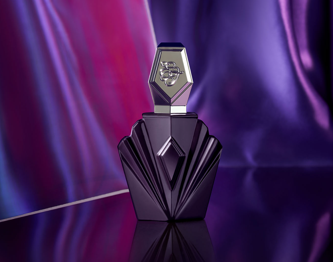 Elizabeth Taylor Passion Eau de Toilette The Perfume Store