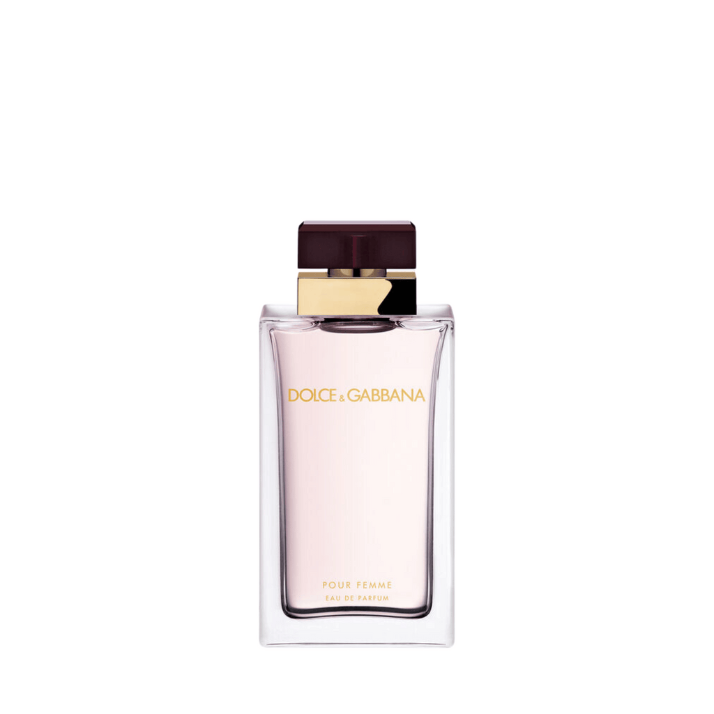 D&G Pour Femme Eau de Parfum The Perfume Store