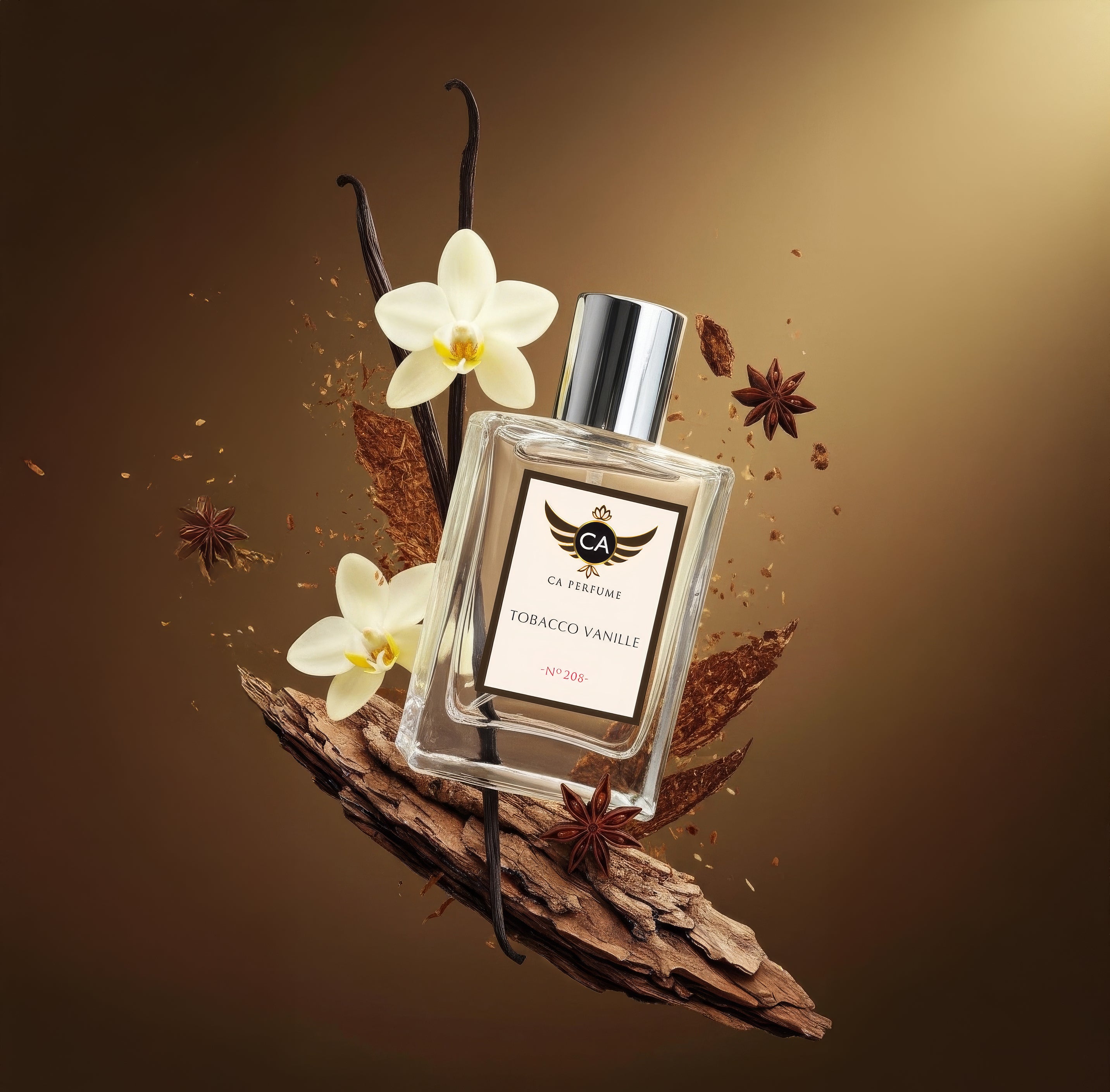 Tobacco Vanille — Tom Ford Tobacco Vanilla Alternative Cologne CA Perfume Club