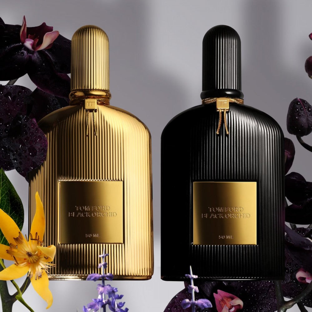 Tom Ford Black Orchid Eau de Parfum The Perfume Store