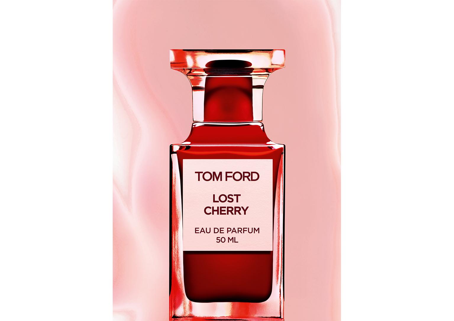 Tom Ford Lost Cherry Eau De Parfum The Perfume Store