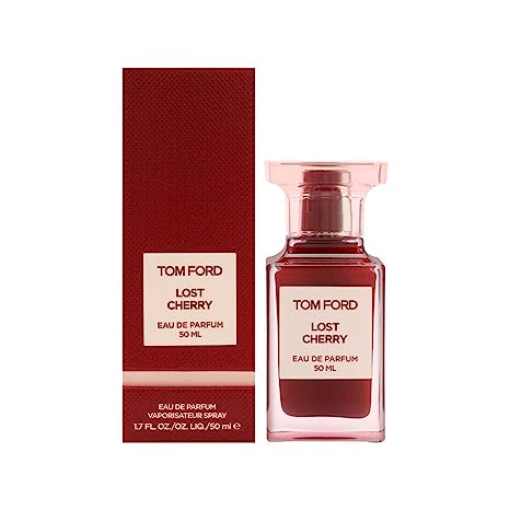 Tom Ford Lost Cherry Eau De Parfum The Perfume Store