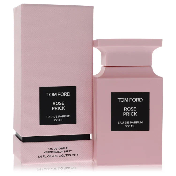 Tom Ford Rose Prick Eau de Parfum 3.4 Oz Fandi Perfume