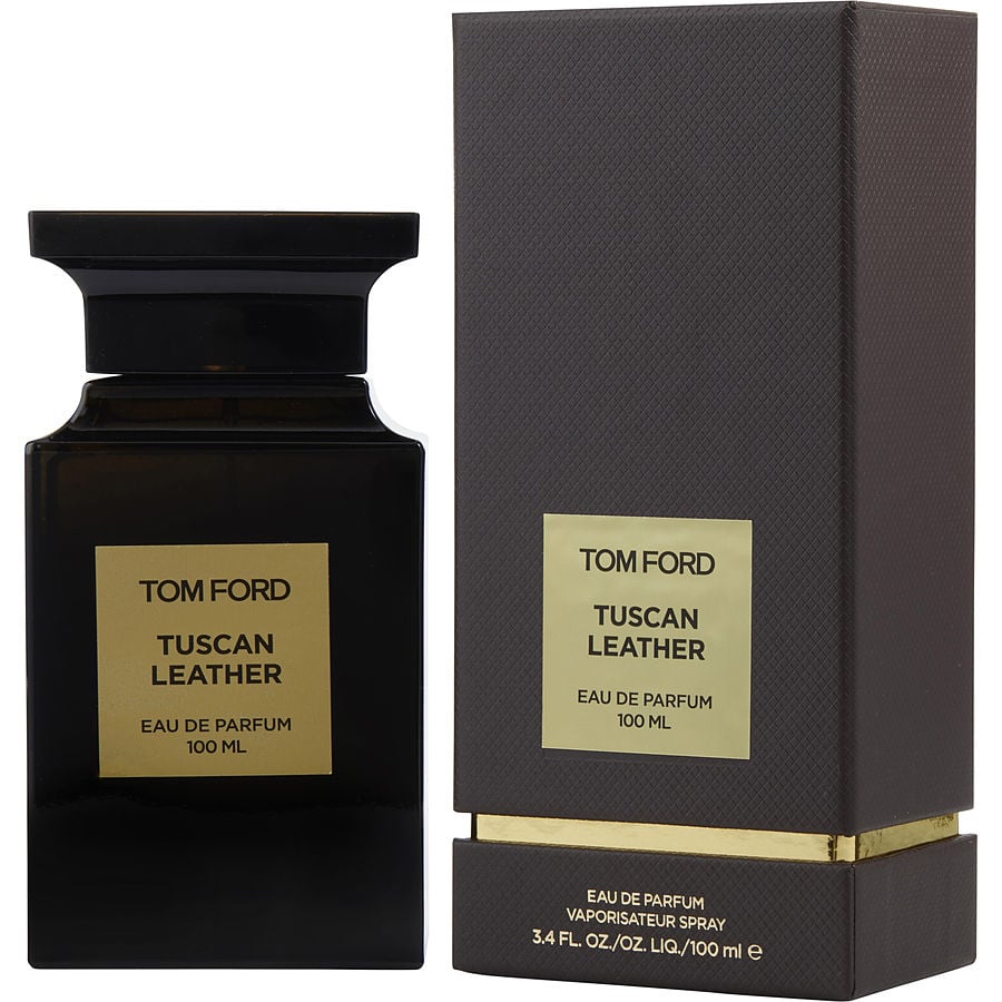 Tom Ford Tuscan Leather Eau de Parfum Fandi Perfume