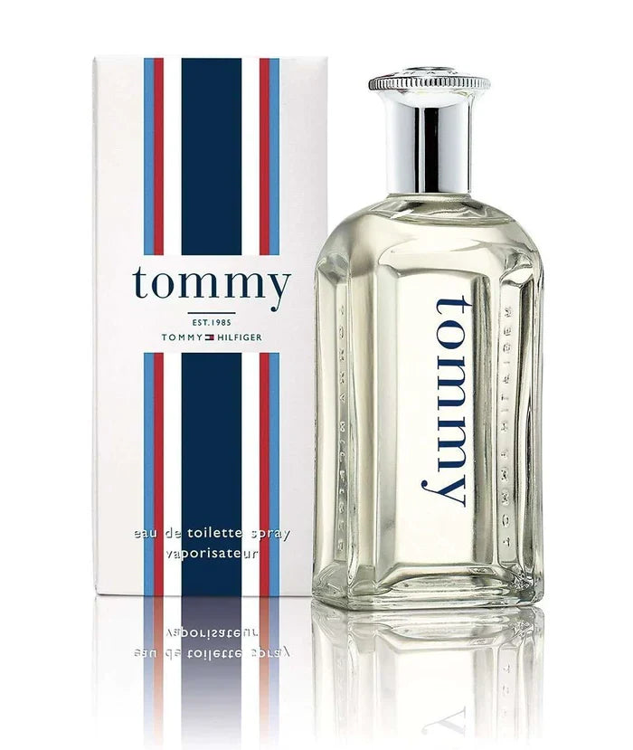 TOMMY HILFIGER Men Eau De Toilette The Perfume Store