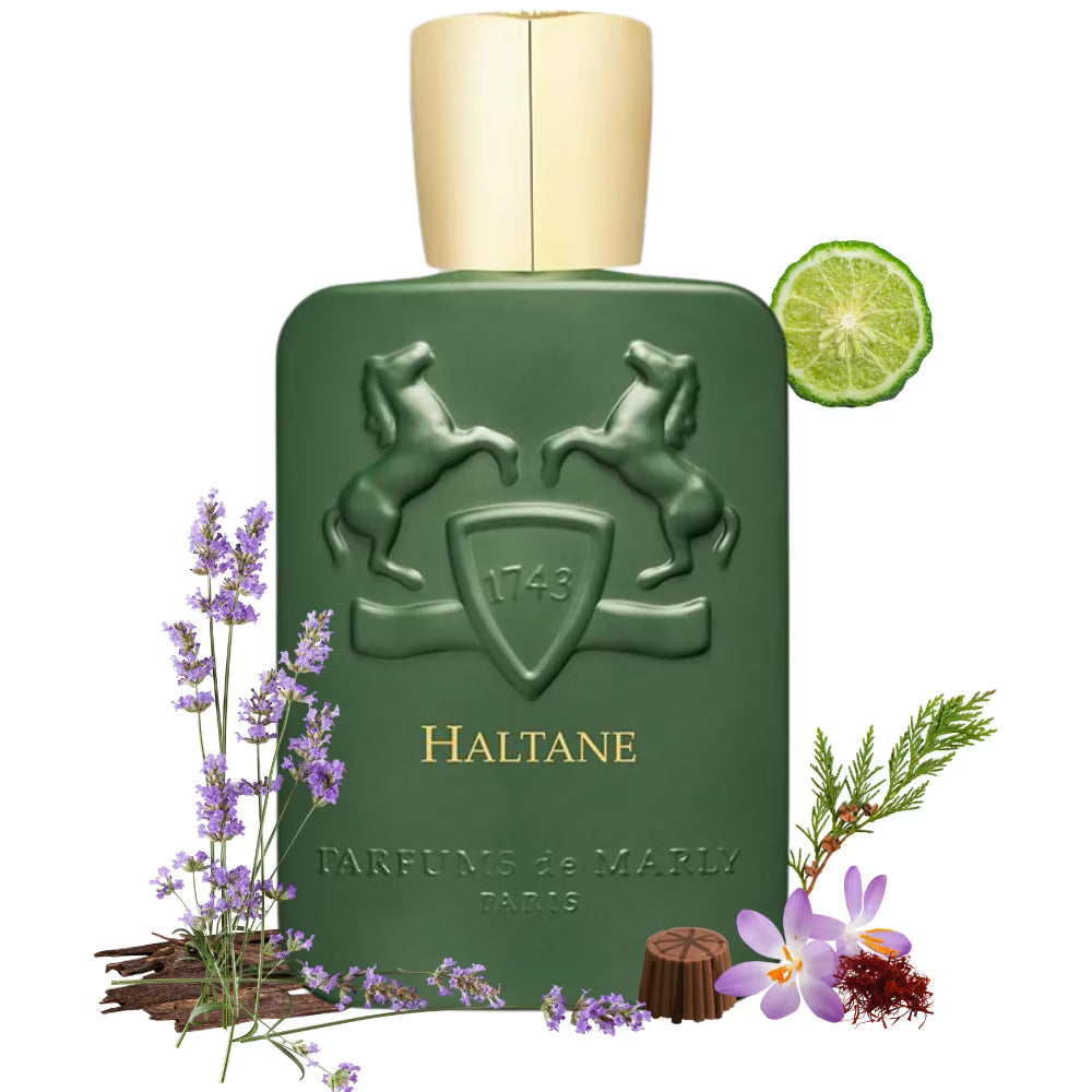 Parfums de Marly Paris Haltane Eau De Parfum The Perfume Store